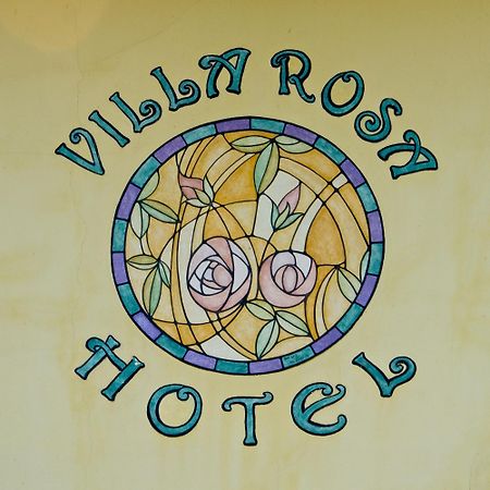 Hotel Villa Rosa Sirmione Eksteriør bilde